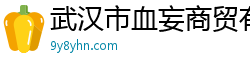 武汉市血妄商贸有限公司