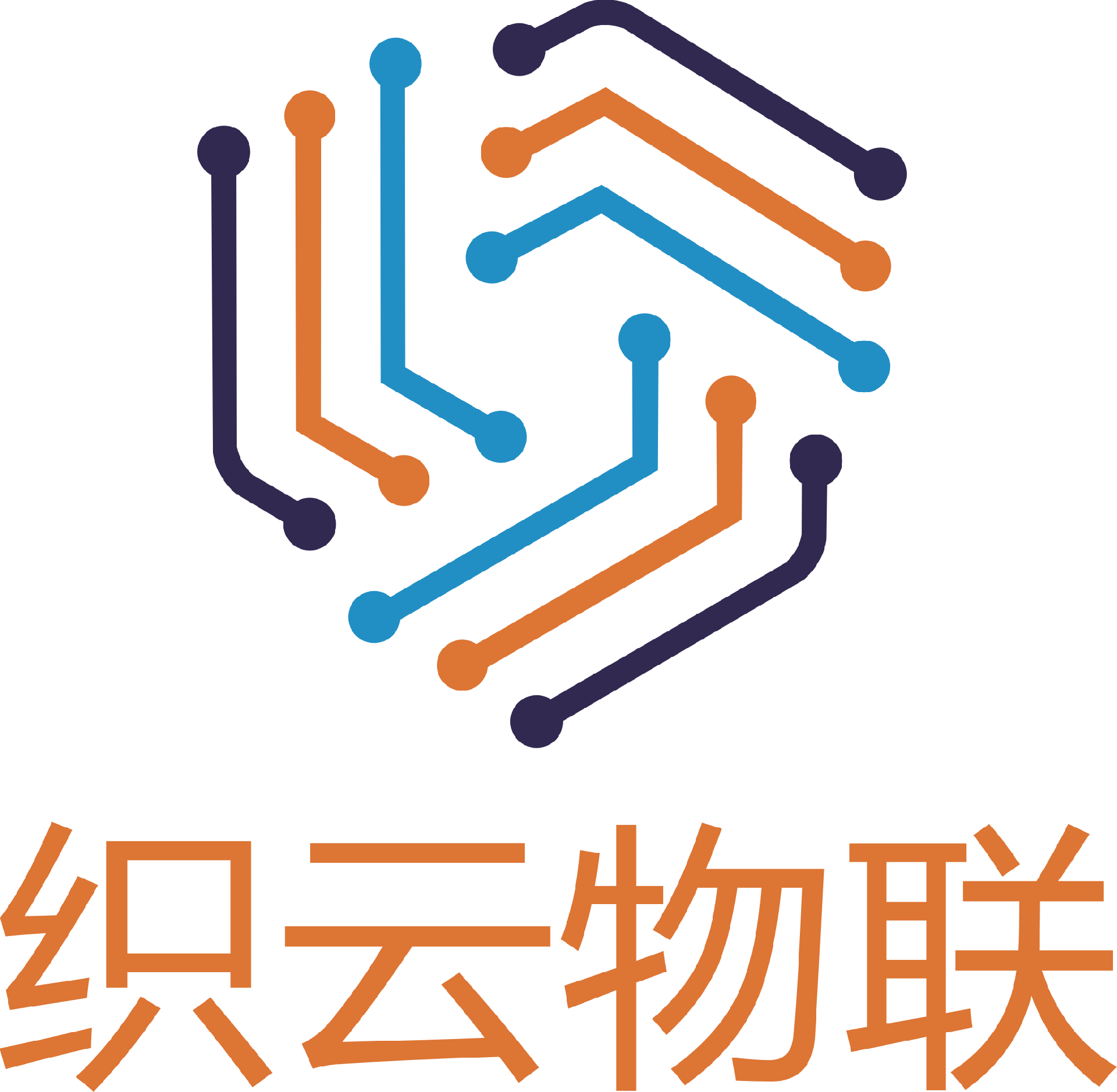 为您构建简单