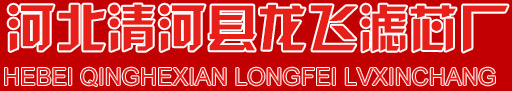 清河县龙飞滤清器厂