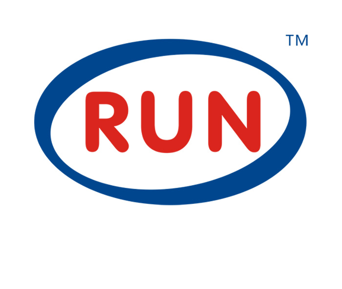 RUN