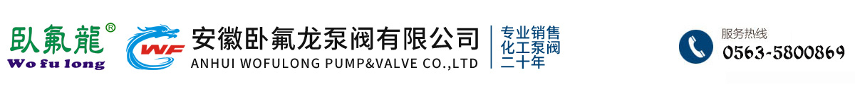 磁力泵