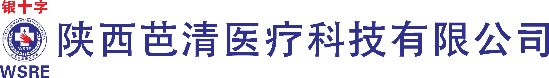 银十字