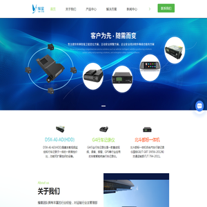 车载终端设备