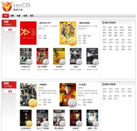 VeryCD电驴大全