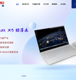 深圳市天思智慧科技有限公司