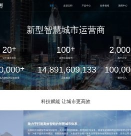 云起老和科技有限公司