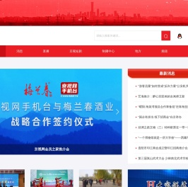 京视网手机台