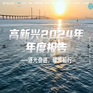高新兴科技集团股份有限公司