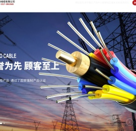 河北金桥线缆有限公司