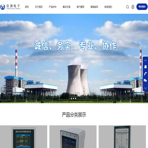 上海臣渊电子有限公司