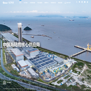 东方电缆