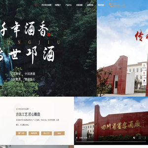 四川省宾宴酒厂